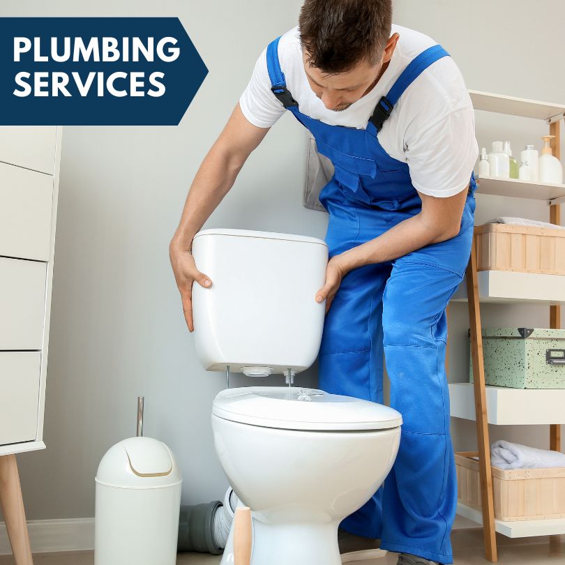 Plumbing Company in Fishing Creek, MD